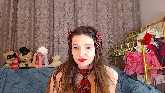 RileySteeele's cam snapshot