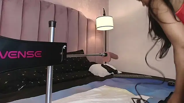 HallyBans live sex cam