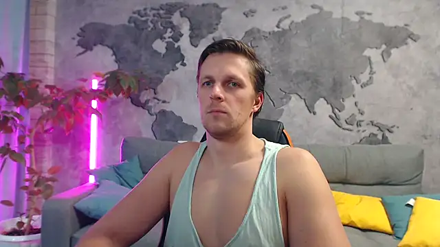 VikingChrisss live sex cam