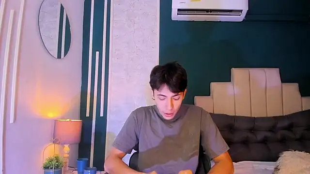 AlessandroDybala live sex cam