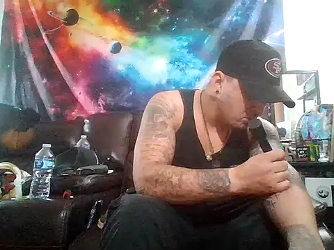 Antoniothedon's cam snapshot