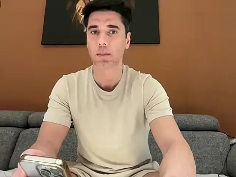 marcoo_x's cam snapshot