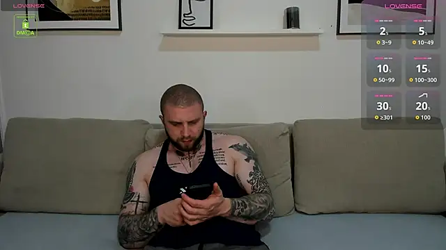 Gerard_Finbar live sex cam