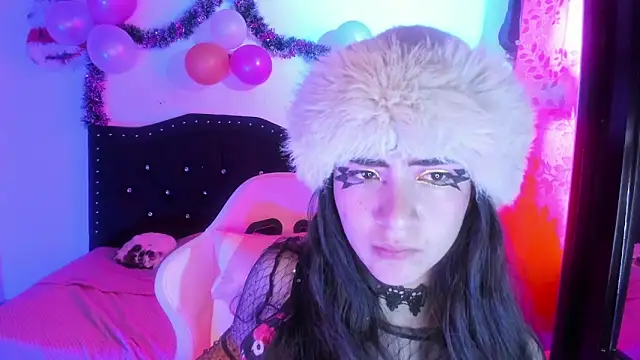 kitty__chs's cam snapshot