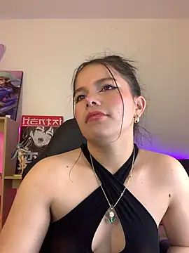 violettabond's cam snapshot