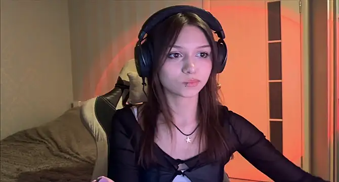 MilaMiuu's cam snapshot