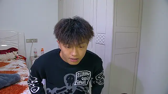 Chocolates-001's cam snapshot