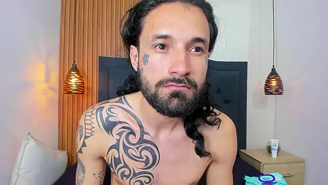 Hisoka_011 live sex cam