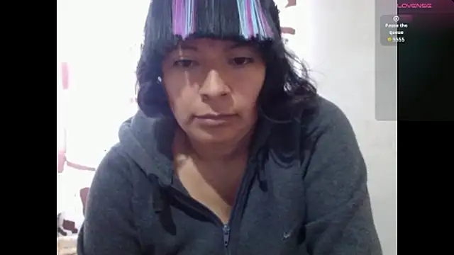 Acelinrose live sex cam