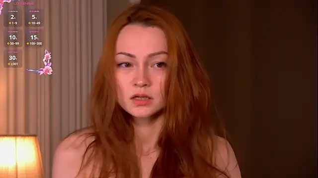 Maya_Ston's cam snapshot