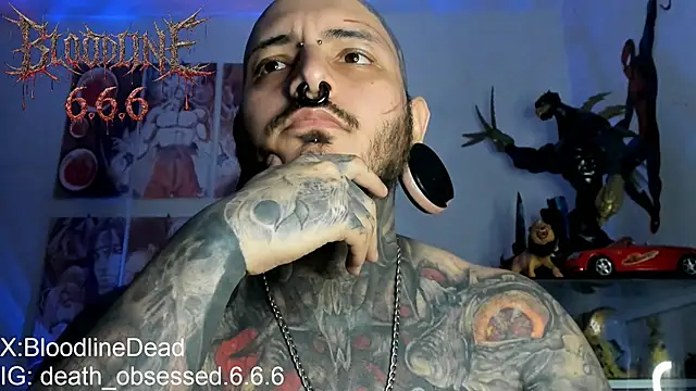 DEATHINK666XX live sex cam