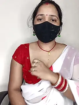 Hot_Bhabhi-ji's cam snapshot