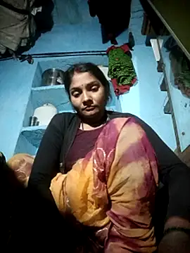 Kiran_bhabi's cam snapshot