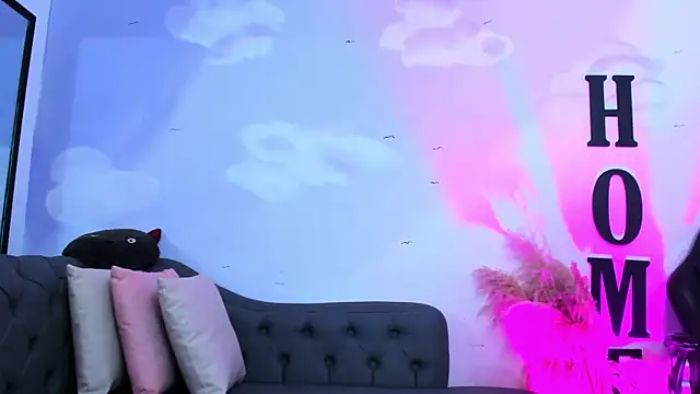 ArianaVyx's cam snapshot