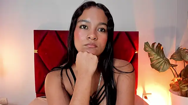 TaliaVendrell's cam snapshot