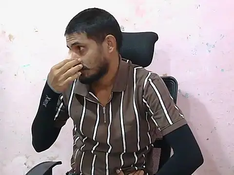 HotXKrish's cam snapshot