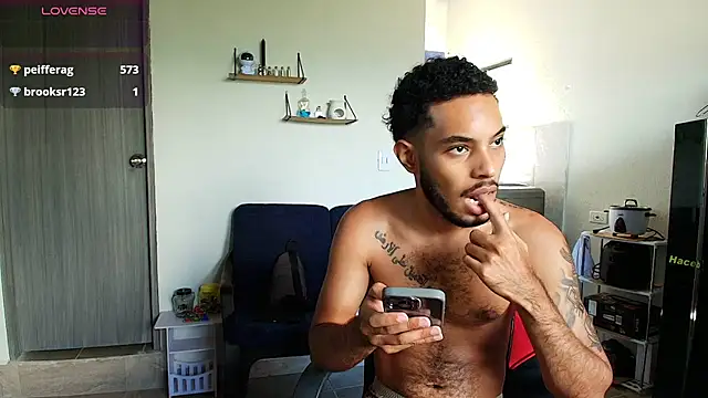 colinbrown's cam snapshot