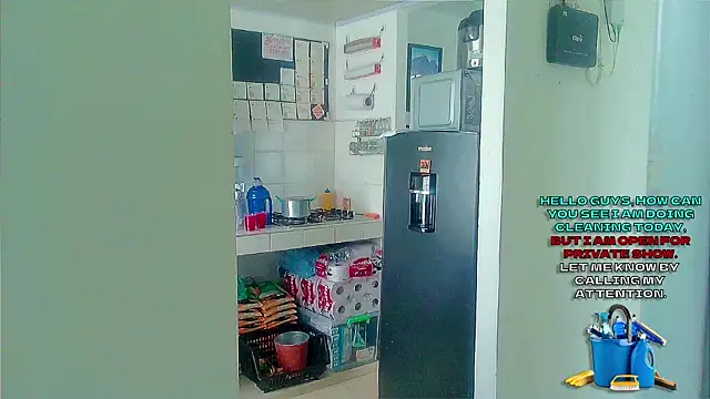 Andy_gray's cam snapshot