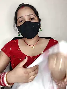 Hot_Bhabhi-ji's cam snapshot