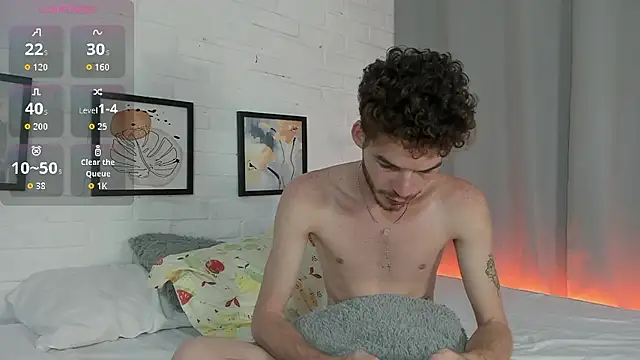 MATEO_HUNTER's cam snapshot