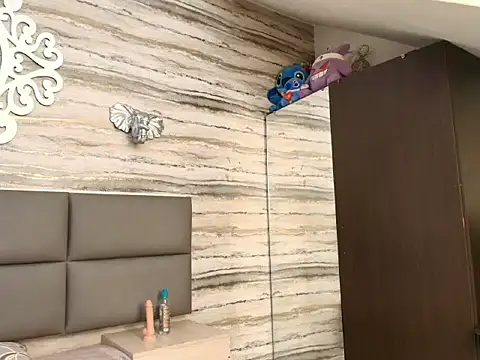 Little_Mayy live sex cam