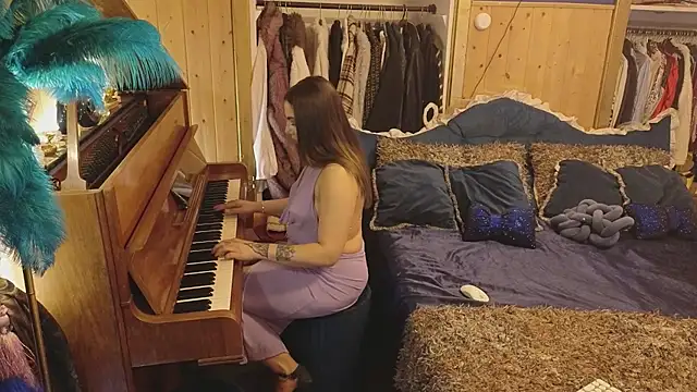 VanessaDoyle live sex cam