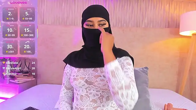 Daksha_a live sex cam