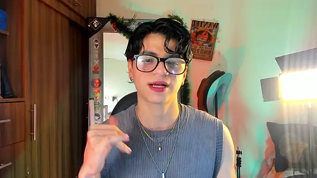 marckalexis live sex cam