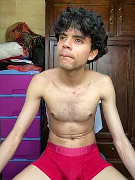 Axel-Mejia live sex cam