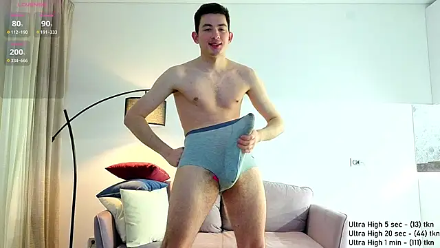 Danny__Magic live sex cam