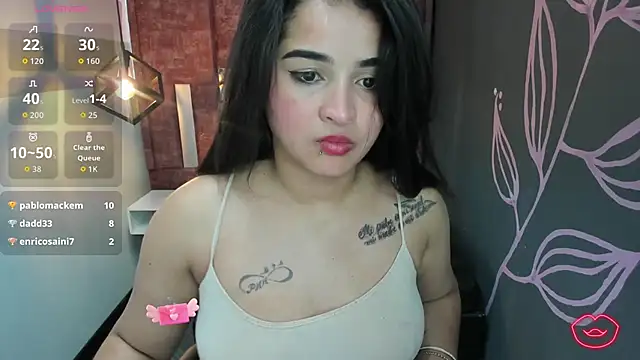 Mabel__Fox's cam snapshot