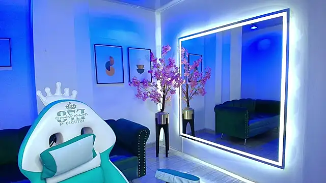 Grace_hank's cam snapshot