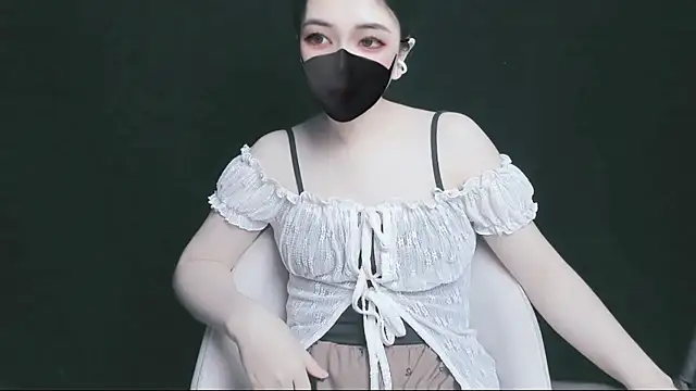 Fushui618's cam snapshot