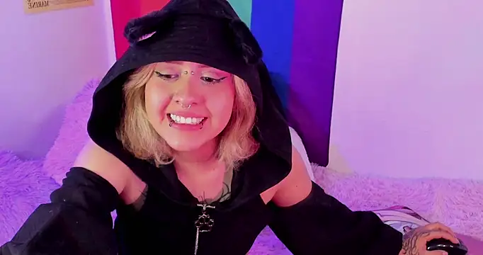 NekoWaifu live sex cam