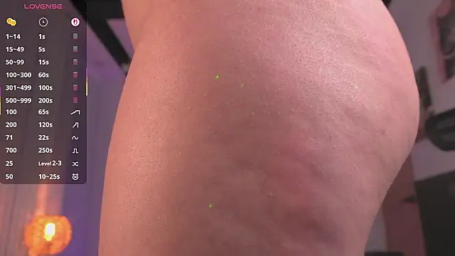 Maxiine's cam snapshot