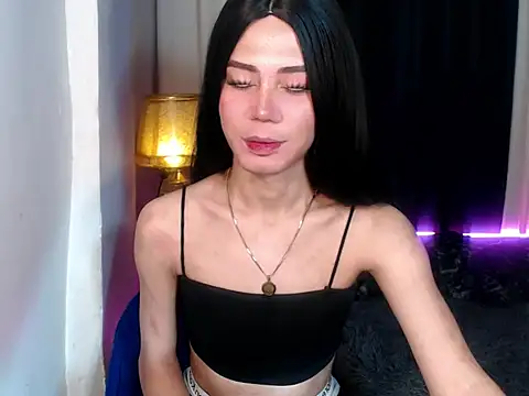 MissTransStella69 live sex cam