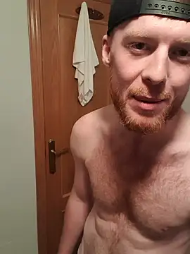 bailey_mcvicar live sex cam