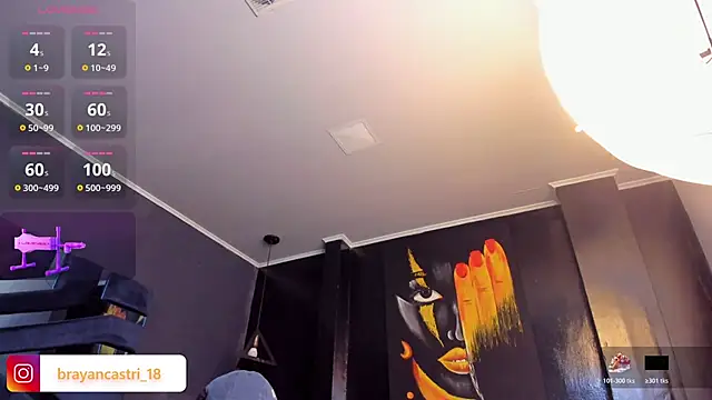 Ian_Castillo_ live sex cam