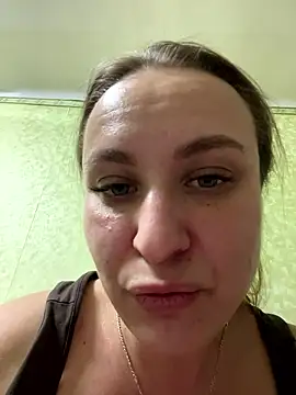 OlgaBuzzz live sex cam