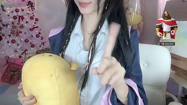 Your-Sunshine live sex cam