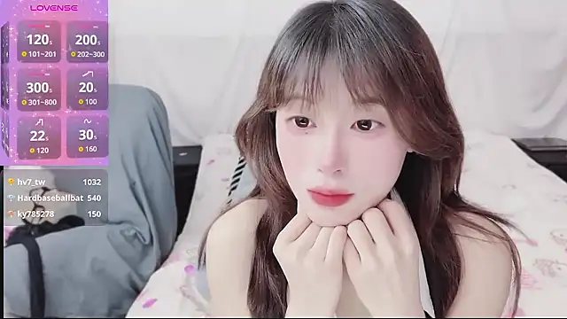 yuanbao_a live sex cam