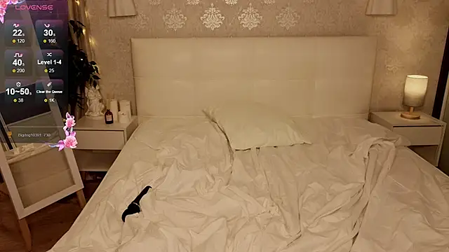 Ritamillersi live sex cam
