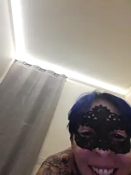 SarahSexyBiker live sex cam