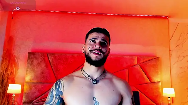 DickGriffith_ live sex cam