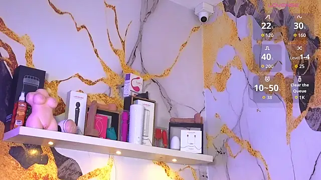 Nijinsky_LatinBoy live sex cam