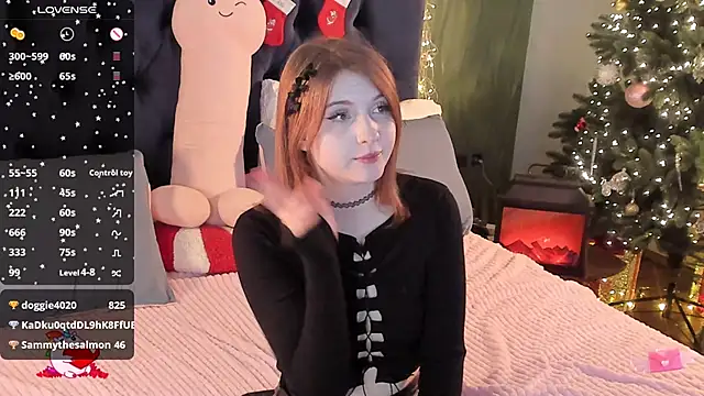 AliceLanley live sex cam