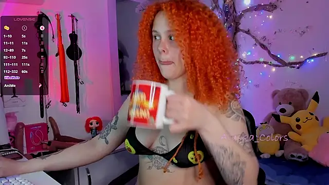 Alaska_colors7 live sex cam