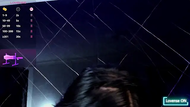 KimberlyCutee's cam snapshot