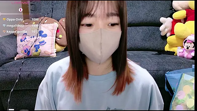 Rio_chan_'s cam snapshot