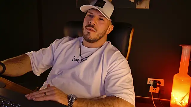 AngeloEric live sex cam